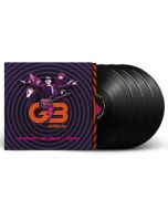 G3 (Satriani, Johnson & Vai) - Reunion Live LP