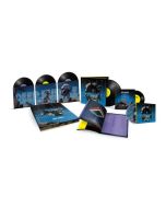 Deep Purple - SPLAT! (180g) (Limited Edition Box Set) (45 RPM) LP