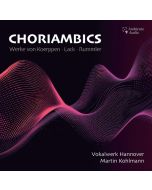 Alfred Koerppen (1926-2022) - Chorwerke CD