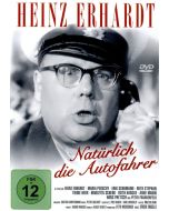 Natürlich die Autofahrer DVD