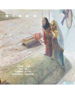 Širom - I Can Be A Clay Snapper CD