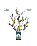 Chuck Johnson - The Cinder Grove CD