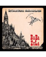 BaBa ZuLa - Istanbul Sokaklari LP