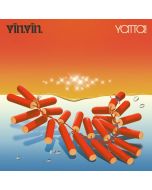 Yin Yin - Yatta! LP