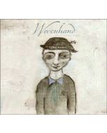 Wovenhand - Consider The Birds CD