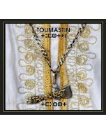 Tamikrest - Toumastin CD