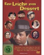 Eine Leiche zum Dessert DVD