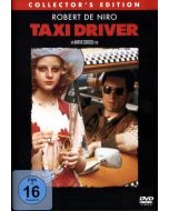 Taxi Driver DVD