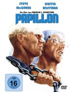 Papillon (1973) DVD