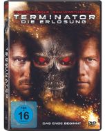 Terminator: Die Erlösung DVD