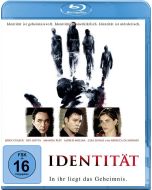 Identität (Blu-ray) BR