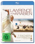 Lawrence von Arabien (Blu-ray) BR