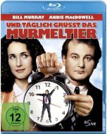 Und täglich grüßt das Murmeltier (Blu-ray) BR