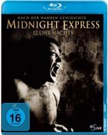 Midnight Express - 12 Uhr nachts (Blu-ray) BR