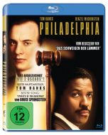 Philadelphia (Blu-ray) BR