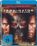 Terminator: Die Erlösung (Blu-ray) BR