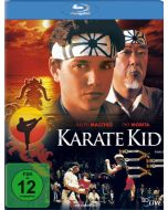 Karate Kid (1984) (Blu-ray) BR