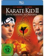 Karate Kid 2 (Blu-ray) BR