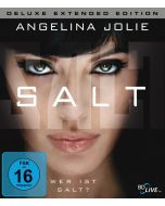 Salt (Deluxe Extended Edition) (Blu-ray) BR