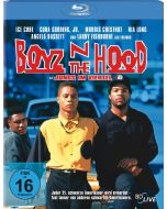 Boyz 'N The Hood (Blu-ray) BR