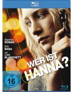 Wer ist Hanna? (Blu-ray) BR