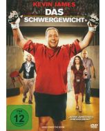 Das Schwergewicht DVD