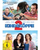 Kindsköpfe 2 DVD