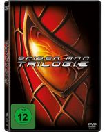 Spider-Man Trilogie DVD