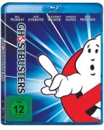 Ghostbusters 1 (Blu-ray) BR
