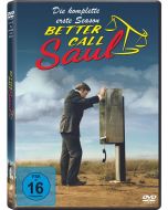 Better Call Saul Staffel 1 DVD