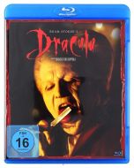 Dracula (1992) (Deluxe Edition) (Blu-ray Mastered in 4K) BR