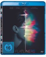 Flatliners (2017) (Blu-ray) BR