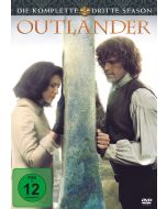Outlander Staffel 3 DVD