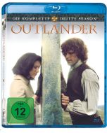 Outlander Staffel 3 (Blu-ray) BR