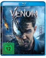 Venom (Blu-ray) BR