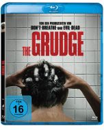 The Grudge (2020) (Blu-ray) BR