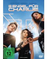 3 Engel für Charlie (2019) DVD
