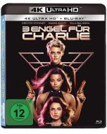 3 Engel für Charlie (2019) (4K Ultra HD Blu-ray & Blu-ray) UHD