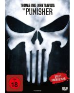 The Punisher (2004) DVD