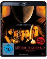 Düstere Legenden 2 (Blu-ray) BR