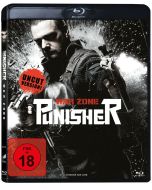 Punisher: War Zone (Blu-ray) BR