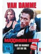 Maximum Risk DVD