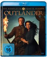 Outlander Staffel 5 (Blu-ray) BR