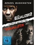 Equalizer 1 & 2 DVD