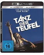 Tanz der Teufel (Ultra HD Blu-ray & Blu-ray) UHD