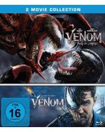 Venom 1&2 (Blu-ray) BR