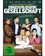 Eingeschlossene Gesellschaft DVD