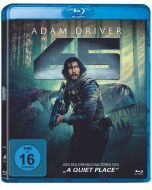 65 (Blu-ray) BR