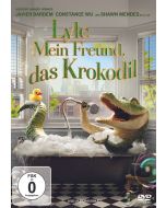 Lyle - Mein Freund, das Krokodil DVD