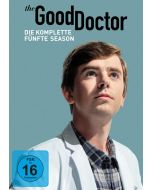 The Good Doctor Staffel 5 DVD